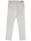 Zegna Cotton Denim Jeans
