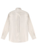 Marni Shirt With Embroidered Logo