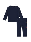 Polo Ralph Lauren Set Crewneck Sweatshirt With Pants