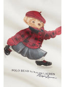 Polo Ralph Lauren Dress Set With Shorts