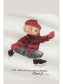 Camiseta con osito de Polo Ralph Lauren