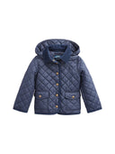 Chaqueta con logo de Polo Ralph Lauren