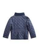 Chaqueta con logo de Polo Ralph Lauren