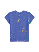Camiseta Polo Ralph Lauren "Paint Lady Bear"