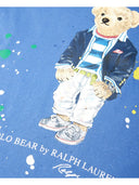 Polo Ralph Lauren "Paint Boy Bear" T Shirt