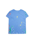 Polo Ralph Lauren "Paint Boy Bear" T Shirt