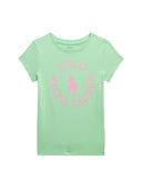 Polo Ralph Lauren T Shirt With Logo