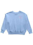 Polo Ralph Lauren Bubble Crewneck Sweatshirt