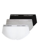 Dolce & Gabbana Pack Regular Fit Boxer Shorts