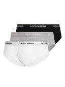Dolce & Gabbana Pack Regular Fit Boxer Shorts