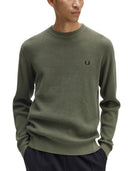 Fred Perry