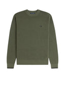 Fred Perry