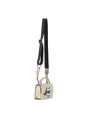 Karl Lagerfeld Hand Bag With Logo