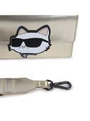 Karl Lagerfeld Hand Bag With Logo