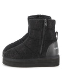 Karl Lagerfeld Boots "Moonboots"