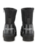 Karl Lagerfeld Boots "Moonboots"