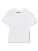 Karl Lagerfeld T-shirt avec logo