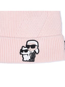 Karl Lagerfeld Hat With Logo