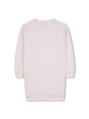 Karl Lagerfeld Dress With Logo