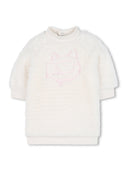 Karl Lagerfeld Shirt And Skirt Set