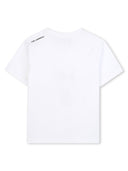 Karl Lagerfeld T Shirt With Logo