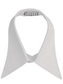 Maison Margiela Cotton Collar