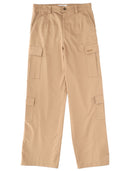 Msgm Cargo Pants