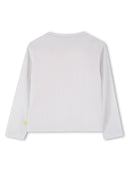 Billieblush "Heart Smile" T Shirt