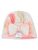 Billieblush Pajama Set With Hat