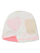 Billieblush Pajama Set With Hat