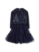 Billieblush Sequined Dress