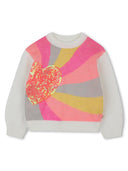 ビリーブラッシュ プル「レインボーハート」