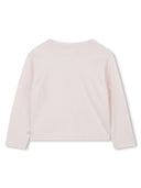 Billieblush "Heart Star" T Shirt