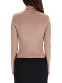 Chaqueta "biker" de Courrèges