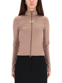 Chaqueta "biker" de Courrèges