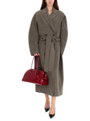 Jacquemus trenchcoat "D'homme Curvio"