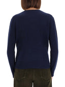 Aspesi Cashmere Sweater