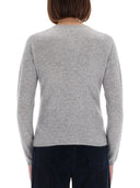 Aspesi Cashmere Cardigan