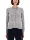 Aspesi Cashmere Cardigan