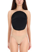 Cuerpo de Courréges "Círculo de ilusión"