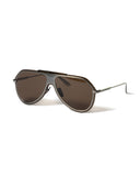 Dolce & Gabbana Sunglasses Brown