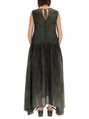 Uma Wang Long "Avery" Dress