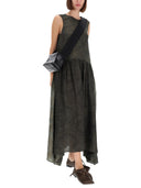 Uma Wang Long "Avery" Dress