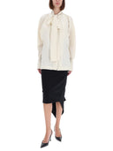 Thelatest "Bree" Midi Skirt