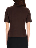 Gucci Half Sleeve Shirt