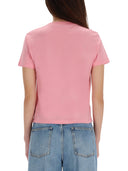 Gucci T Shirt With Print