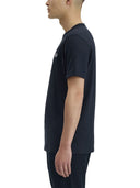 Fred Perry T Shirt With Logo