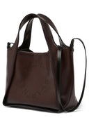Stella Mc Cartney Bag With Shoulder Strap And Logo