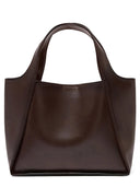 Stella Mc Cartney Bag With Shoulder Strap And Logo