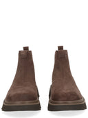 Bota Ugg "Chelsea Lug"